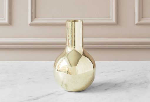 Skultuna Boule Vase