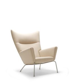 Carl Hansen CH445 Wing Chair