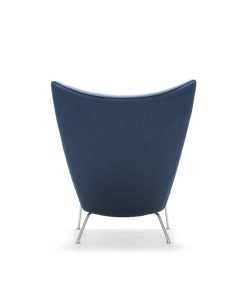 Carl Hansen CH445 Wing Chair