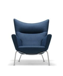 Carl Hansen CH445 Wing Chair