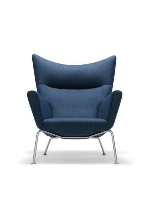 Carl Hansen CH445 Wing Chair