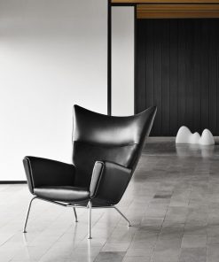 Carl Hansen CH445 Wing Chair