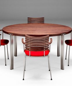 Naver Collection GM2180/GM2190 round Table