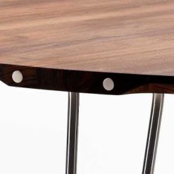 Naver Collection – oval Table GM 6600