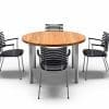 Naver Collection GM2180/GM2190 round Table