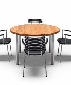 Naver Collection GM2180/GM2190 round Table