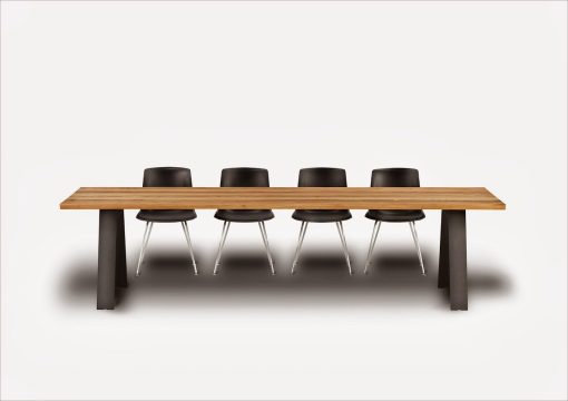 Naver Collection GM 3200 Plank Table