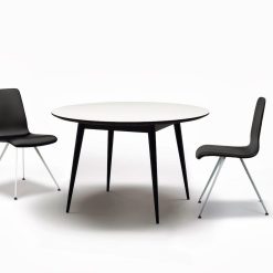 Naver Collection Point GM9960/GM9970 round Table