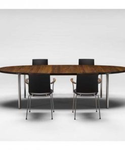 Naver Collection GM2100 Table with oval top