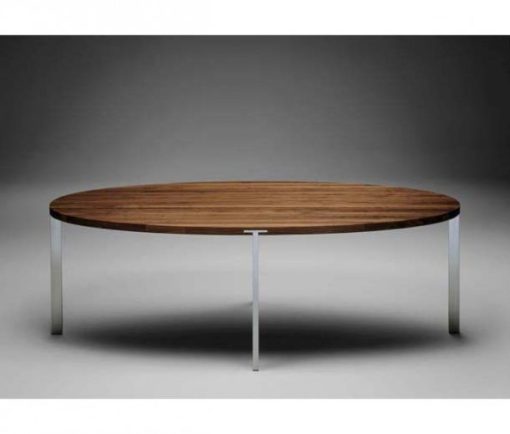 Naver Collection GM2100 Table with oval top