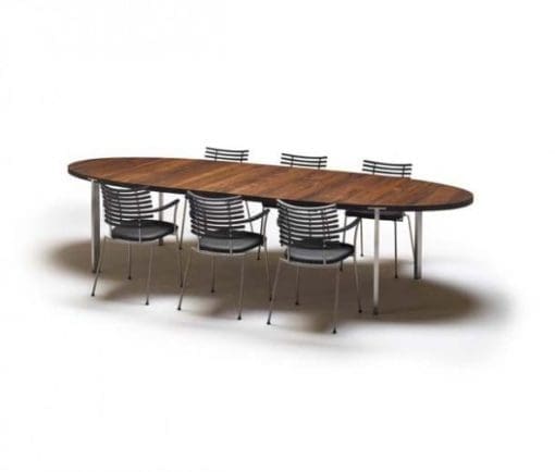 Naver Collection GM2100 Table with oval top