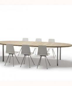 Naver Collection GM2100 Table with oval top