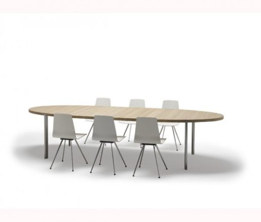 Naver Collection GM2100 Table with oval top