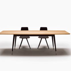 Naver Collection – Point Tisch – rechteckig