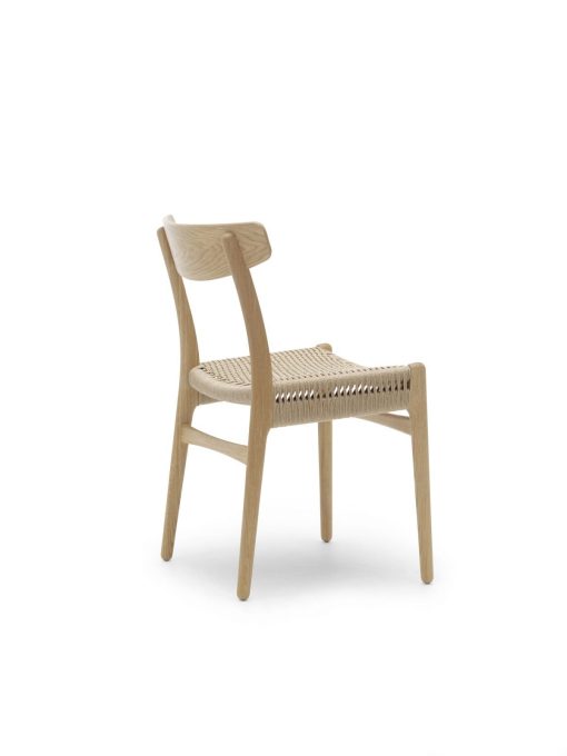 Carl Hansen CH23 Stuhl