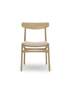 Carl Hansen CH23 Stuhl