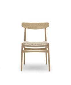 Carl Hansen CH23 Chair