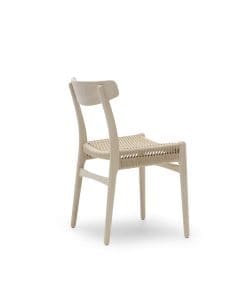 Carl Hansen CH23 Stuhl