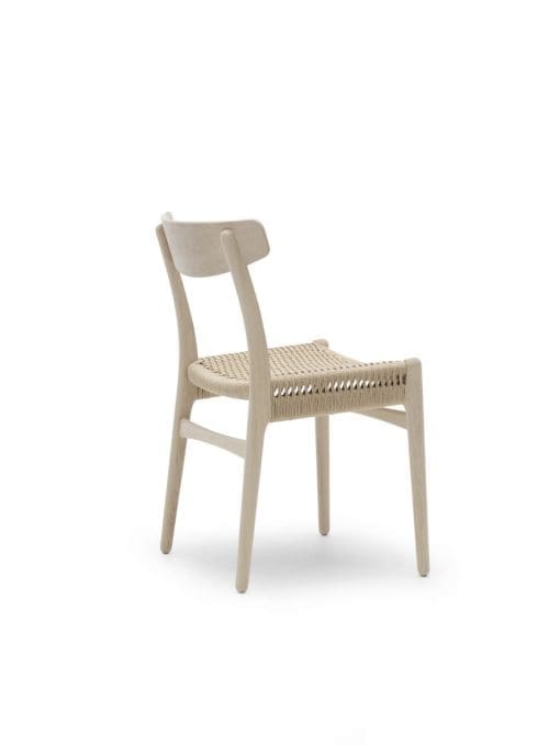 Carl Hansen CH23 Chair