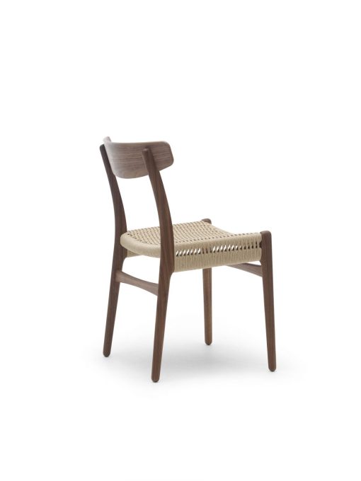 Carl Hansen CH23 Stuhl