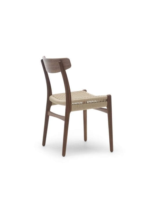 Carl Hansen CH23 Chair