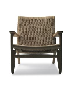 Carl Hansen CH25 Lounge Chair | Nordic Urban - Berlin Germany