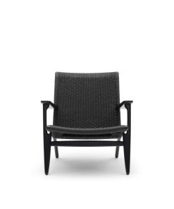 Carl Hansen CH25 Lounge Chair 