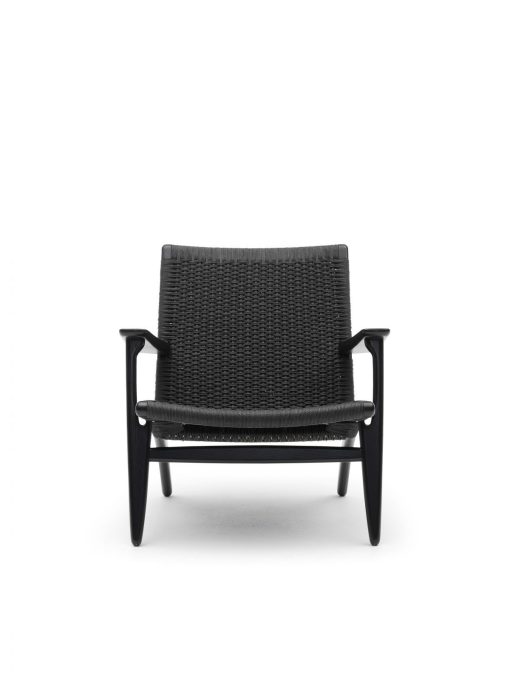 Carl Hansen CH25 Lounge Chair