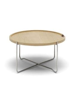 Carl Hansen CH417 Tray Table