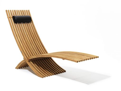 Skargaarden Nozib Sun Lounger