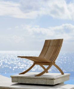 Skargaarden Nozib Lounge Chair