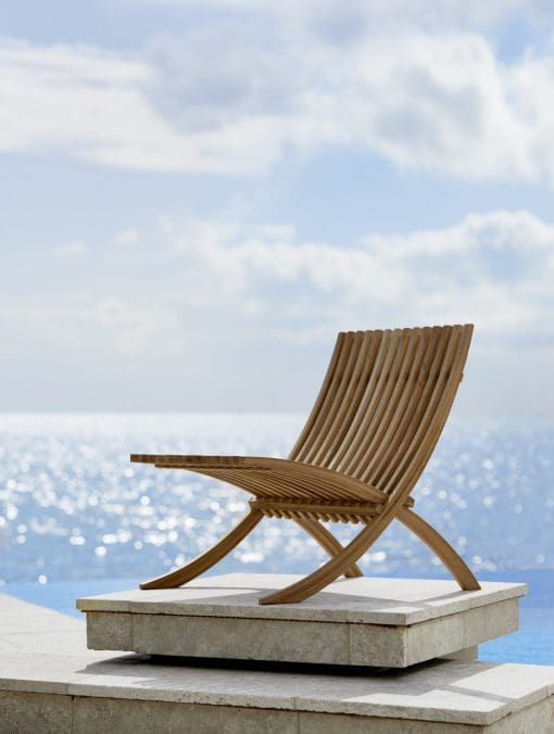 Skargaarden Nozib Lounge Chair