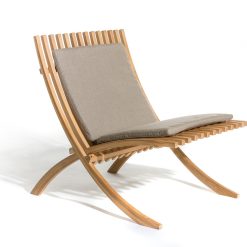 Skargaarden Nozib Lounge Stuhl