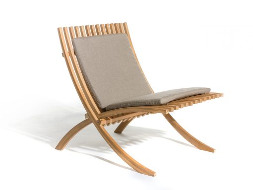 Skargaarden Nozib Lounge Chair