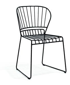 Skargaarden Resö Chair