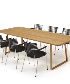 Naver Collection - Twist Table GM 3600