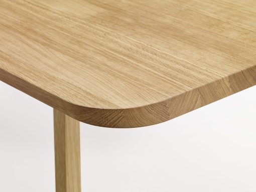 Naver Collection - Twist Table GM 3600