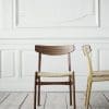 Carl Hansen CH23 Stuhl