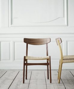 Carl Hansen CH23 Stuhl