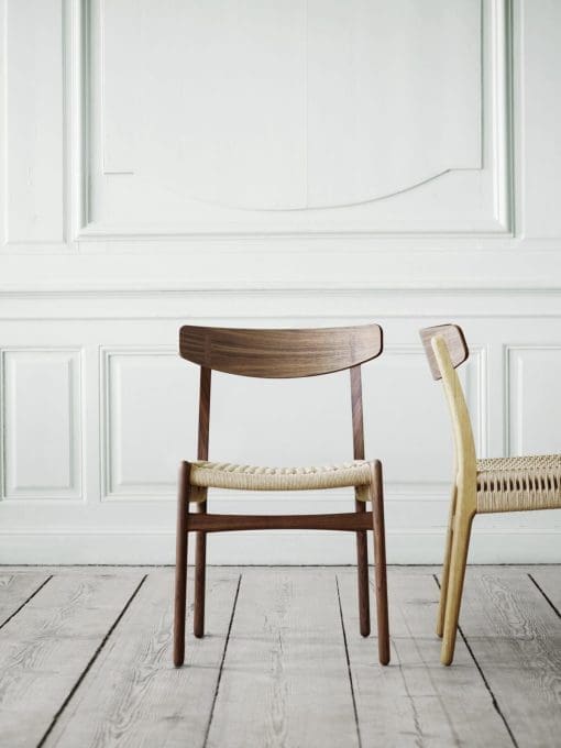 Carl Hansen CH23 Stuhl