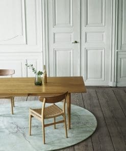 Carl Hansen CH23 Stuhl