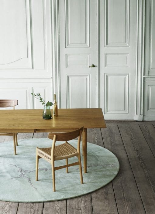 Carl Hansen CH23 Stuhl