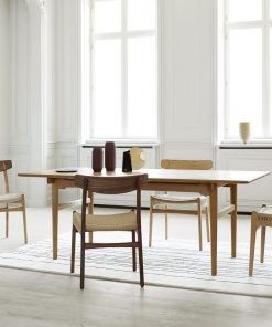 Carl Hansen CH23 Stuhl