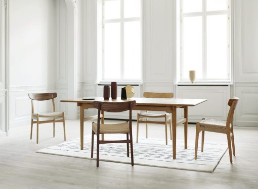 Carl Hansen CH23 Stuhl