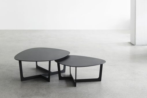 Erik Jørgensen Insula Side Table