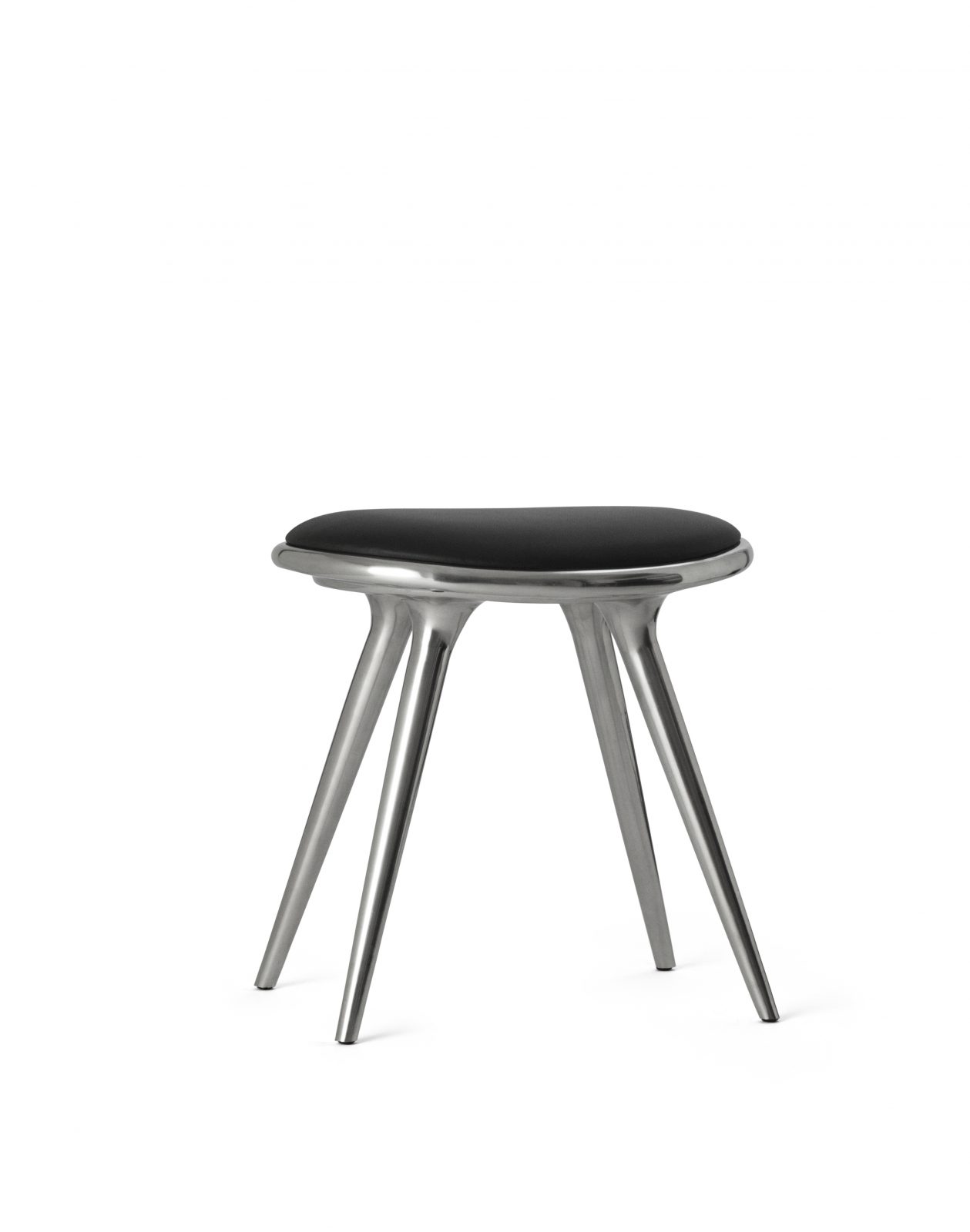 Mater Design Stool and Bar Stool - Nordic Urban