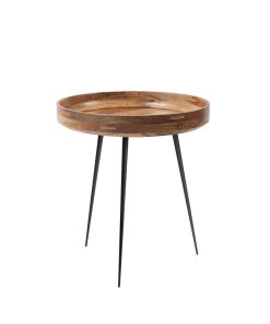 Mater Design Bowl Table