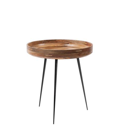 Mater Design Bowl Table