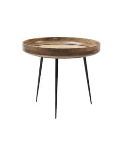 Mater Design Bowl Table