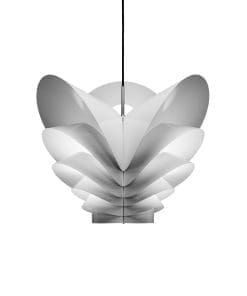 Piet Hein Flora Folio Pendant